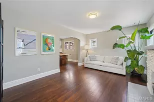 1105 North & South Rd, University City, MO 63130 - Photo 8