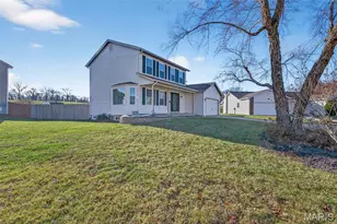 4023 Cambridge Crossing Dr, Unincorporated, MO 63304 - Photo 48