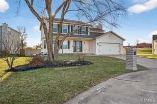 4023 Cambridge Crossing Dr, Unincorporated, MO 63304 - Photo 46