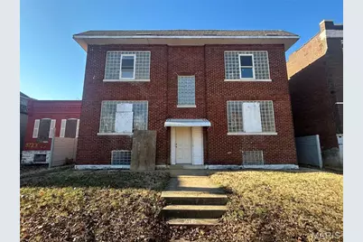 3719 Pennsylvania Avenue, Saint Louis, MO 63118 - Photo 1