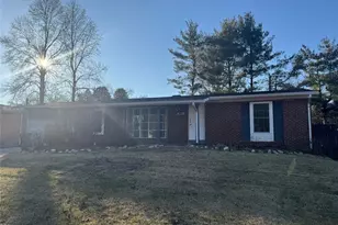 11551 Sherrington Dr, Spanish Lake, MO 63138 - Photo 1
