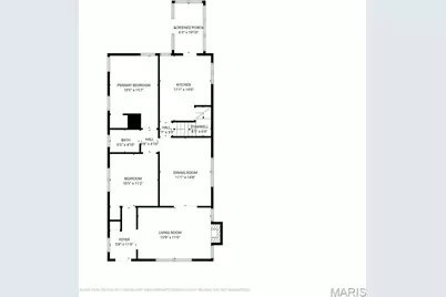 5737 Devonshire Avenue, Saint Louis, MO 63109 - Photo 26