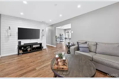 222 Dale Court, Ballwin, MO 63011 - Photo 16