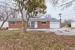 1 Club Grounds N Dr, Florissant, MO 63033 - Photo 46