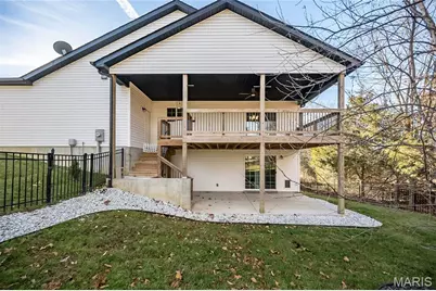 717 Ramblewood Circle, Wentzville, MO 63385 - Photo 46