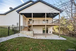 717 Ramblewood Cir, Wentzville, MO 63385 - Photo 46