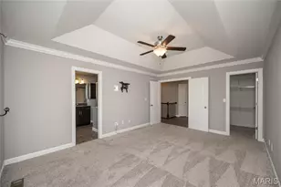 717 Ramblewood Cir, Wentzville, MO 63385 - Photo 22