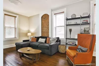 2018 Senate Street #R, Saint Louis, MO 63118 - Photo 36