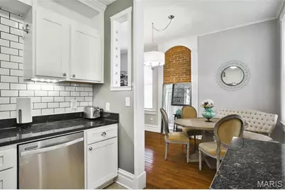 2018 Senate Street #R, Saint Louis, MO 63118 - Photo 12