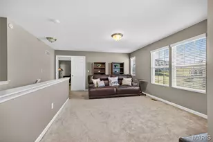 14 Bristol Ridge Ct Ct, Saint Charles, MO 63303 - Photo 16