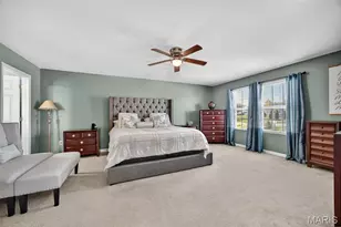 14 Bristol Ridge Ct Ct, Saint Charles, MO 63303 - Photo 20