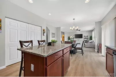 14 Bristol Ridge Ct. Court, Saint Charles, MO 63303 - Photo 12