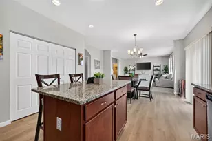 14 Bristol Ridge Ct Ct, Saint Charles, MO 63303 - Photo 12