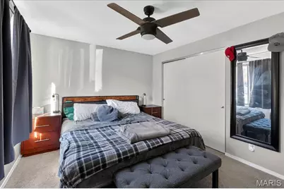 1104 Mariedale Court #C, Saint Louis, MO 63122 - Photo 18