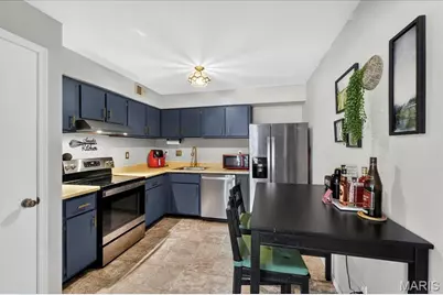 1104 Mariedale Court #C, Saint Louis, MO 63122 - Photo 12