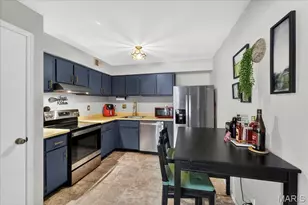 1104 Mariedale Ct, Saint Louis, MO 63122 - Photo 12