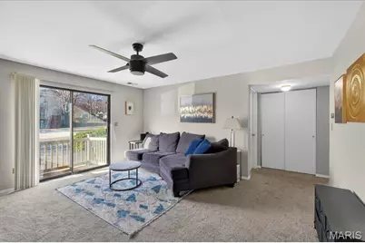 1104 Mariedale Court #C, Saint Louis, MO 63122 - Photo 4