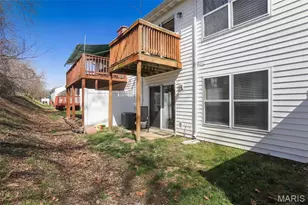 508 Pacific Estates Dr, Pacific, MO 63069 - Photo 24