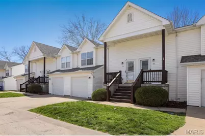 508 Pacific Estates Drive, Pacific, MO 63069 - Photo 2