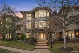 315 N Meramec Ave, Clayton, MO 63105 - Photo 1