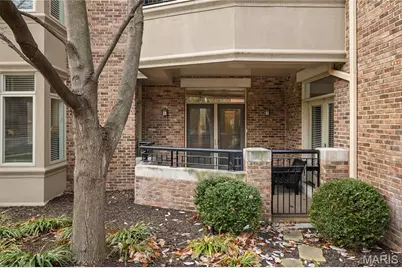 315 N Meramec Avenue #11, Clayton, MO 63105 - Photo 18