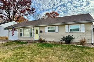 6334 Hurstgreen Ln, Affton, MO 63123 - Photo 2