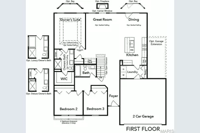 1 Tbb Rockport@ The Highlands, Washington, MO 63090 - Photo 44