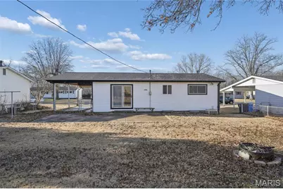 1565 Yaqui Drive, Florissant, MO 63031 - Photo 20