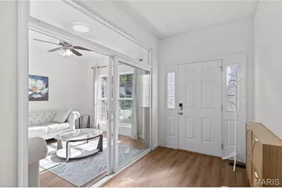 1389 Red Oak Plantation Drive, Ballwin, MO 63021 - Photo 4