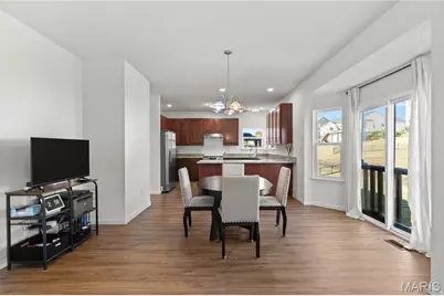 1389 Red Oak Plantation Drive, Ballwin, MO 63021 - Photo 12