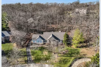 9515 Country Club Green, Saint Louis, MO 63127 - Photo 1