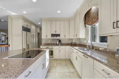 9515 Country Club Green, Saint Louis, MO 63127 - Photo 26