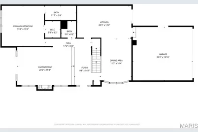 14924 Manor Lake Drive, Chesterfield, MO 63017 - Photo 68