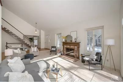 14924 Manor Lake Drive, Chesterfield, MO 63017 - Photo 12