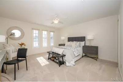 14924 Manor Lake Drive, Chesterfield, MO 63017 - Photo 28