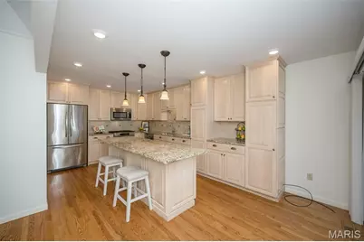 14924 Manor Lake Drive, Chesterfield, MO 63017 - Photo 18