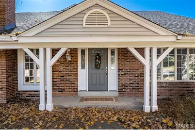 14924 Manor Lake Drive, Chesterfield, MO 63017 - Photo 4