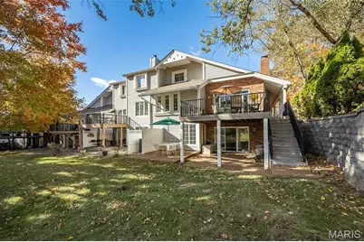 14924 Manor Lake Drive, Chesterfield, MO 63017 - Photo 60