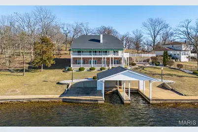 687 E Capri Drive, Bonne Terre, MO 63628 - Photo 8