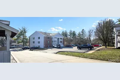 1923 Marine Terrace Drive #K, Saint Louis, MO 63146 - Photo 18