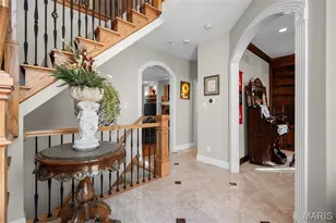 9895 E Vista Dr, Hillsboro, MO 63050 - Photo 4