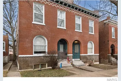 2119 Utah Street, Saint Louis, MO 63118 - Photo 2