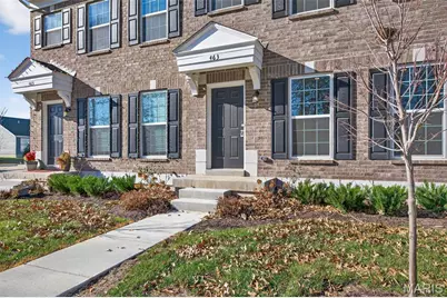 463 Sunset Hollow Drive, Wentzville, MO 63385 - Photo 4