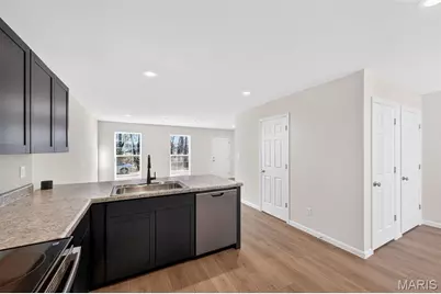 463 Sunset Hollow Drive, Wentzville, MO 63385 - Photo 16