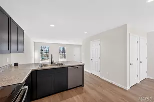 463 Sunset Hollow Drive, Wentzville, MO 63385 - Photo 16