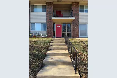 9925 Bunker Hill Drive #F, Saint Louis, MO 63123 - Photo 1