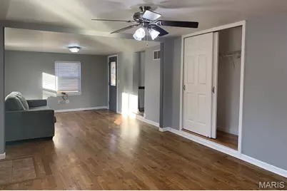 3136 Mill Hill Road, Lonedell, MO 63060 - Photo 10