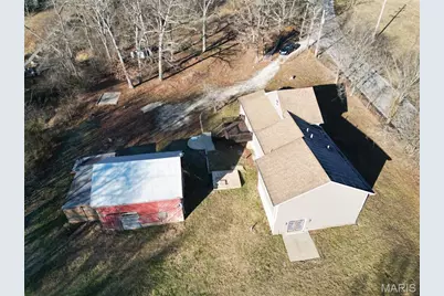 3136 Mill Hill Road, Lonedell, MO 63060 - Photo 90