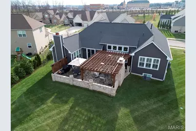 2479 August Grove, Wildwood, MO 63011 - Photo 40