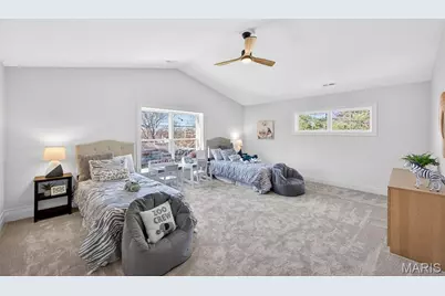 416 S Ballas Road, Kirkwood, MO 63122 - Photo 50